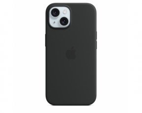 Silicone Case Iphone 15