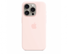 Silicone Case Iphone 15 pro