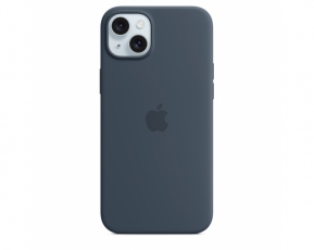 Silicone Case Iphone 15 plus