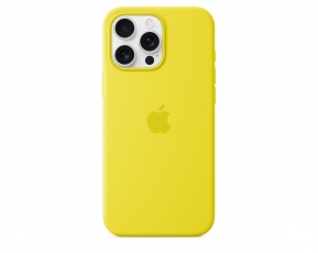 Silicone Case Iphone 16 pro max