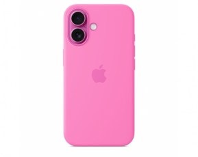 Silicone Case Iphone 16