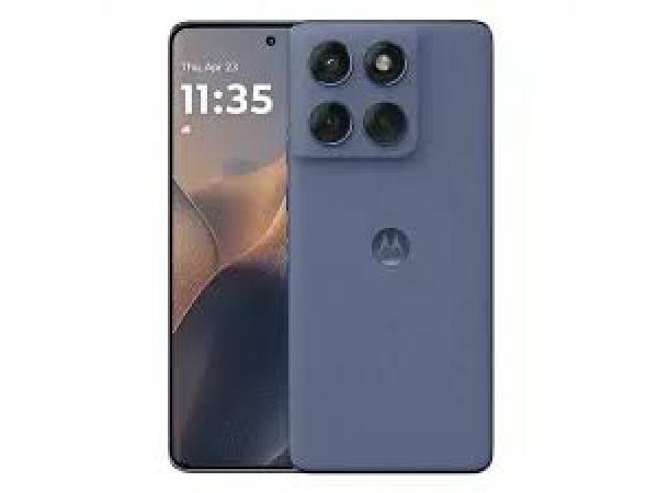 Motorola  EDGE 60 FUSION 5G 256/12GB