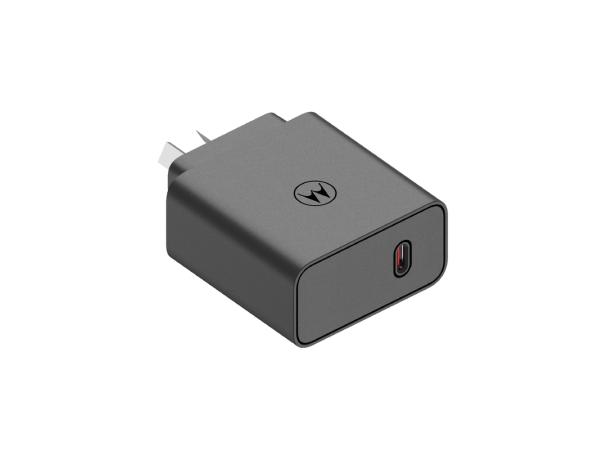 Cargador de pared 125W - Tipo C