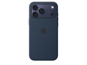 iPhone 17 Pro Max Silicone Case