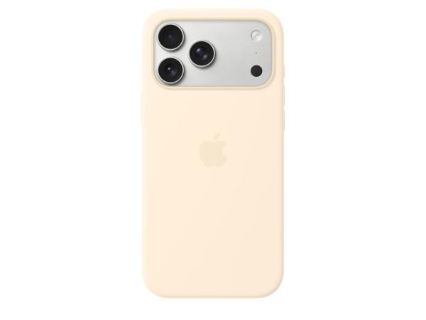 iPhone 17 Pro Max Silicone Case