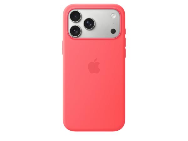 iPhone 17 Pro Max Silicone Case