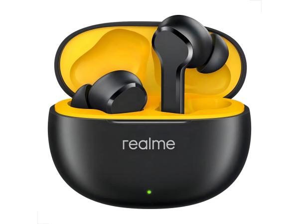 Realme AURICULAR EARBUDS BLUETOOTH REALME BUDS T110